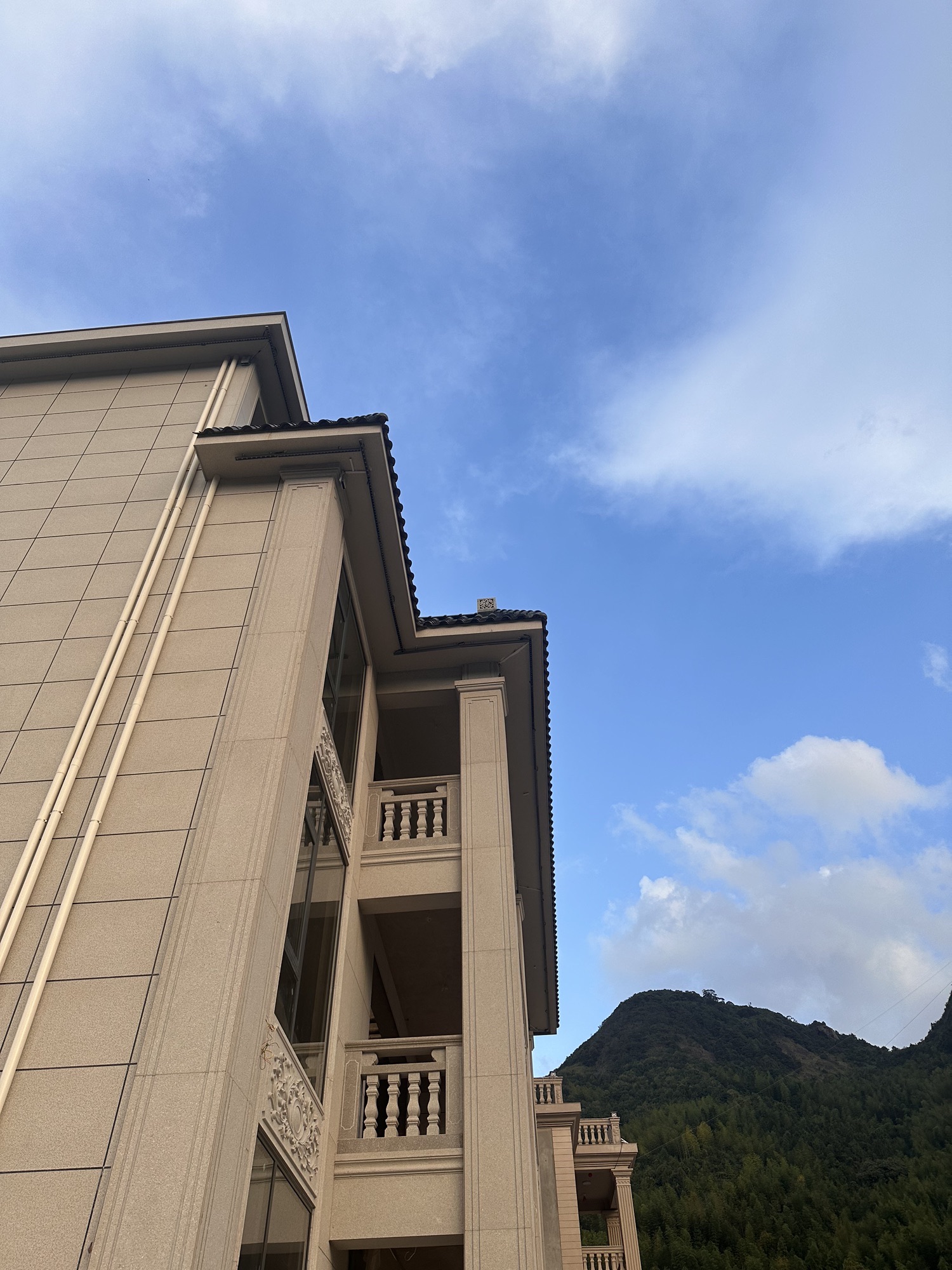 紫云山旅行图片 1