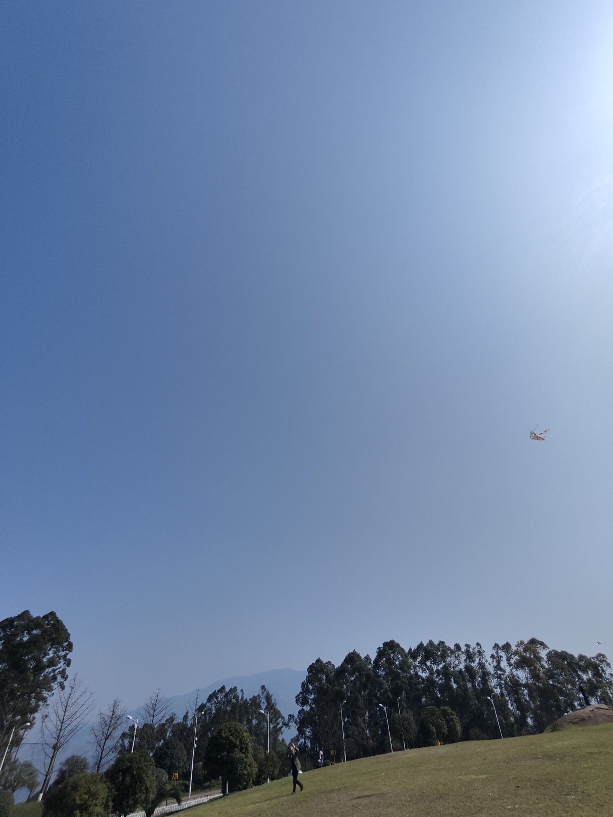 北山公园旅行图片 1