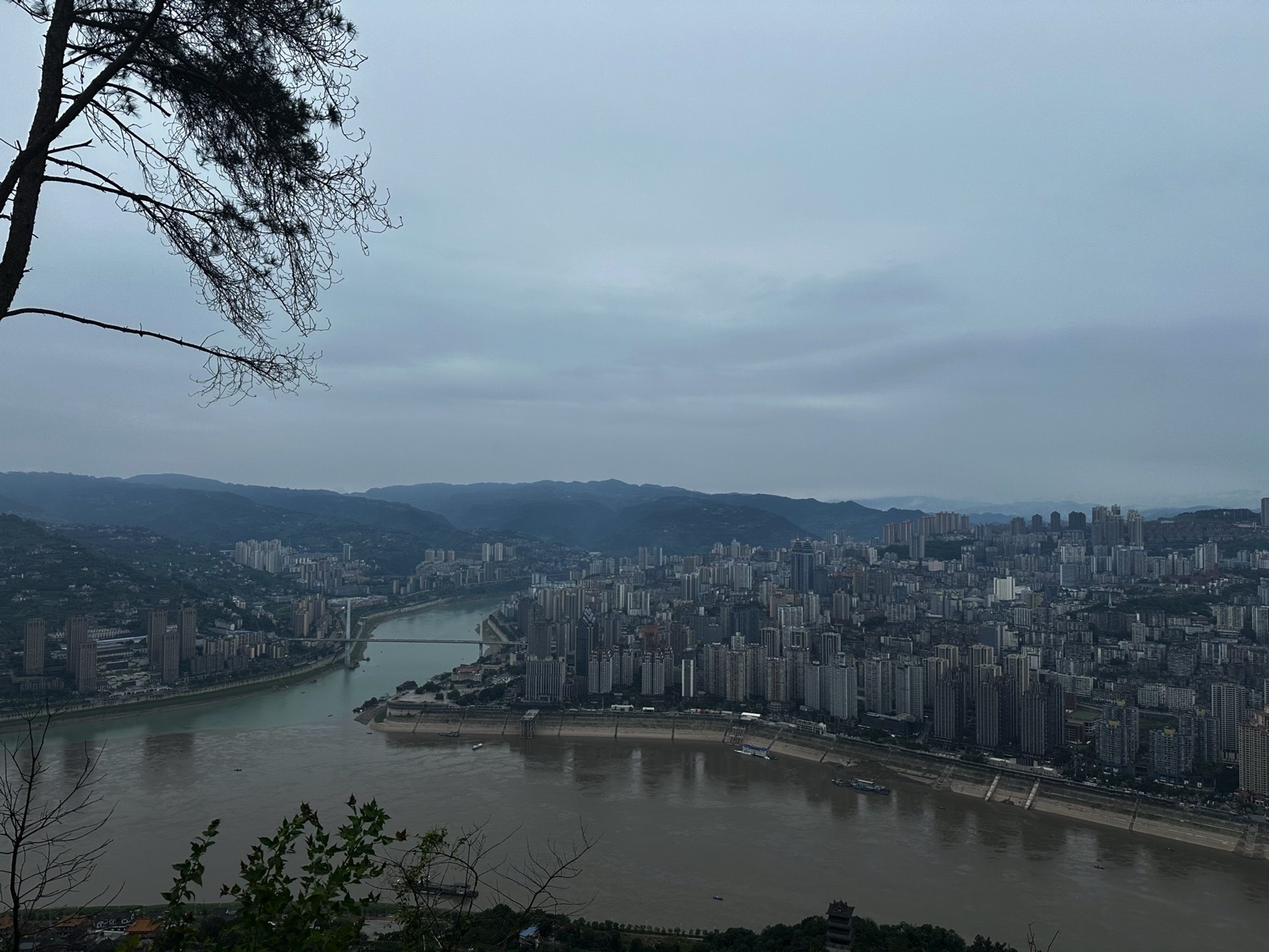 北山公园旅行图片 1