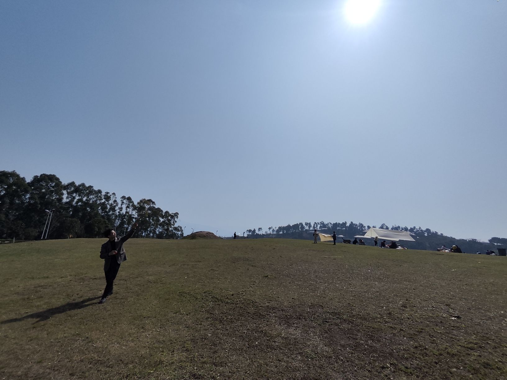 北山公园旅行图片 3