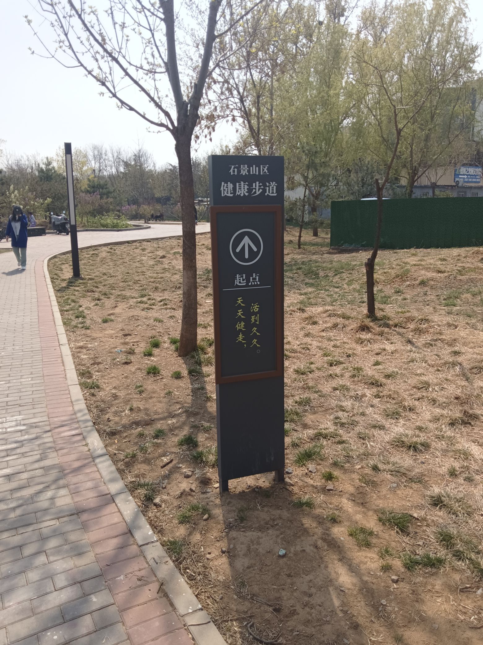旺景公园旅行图片 3