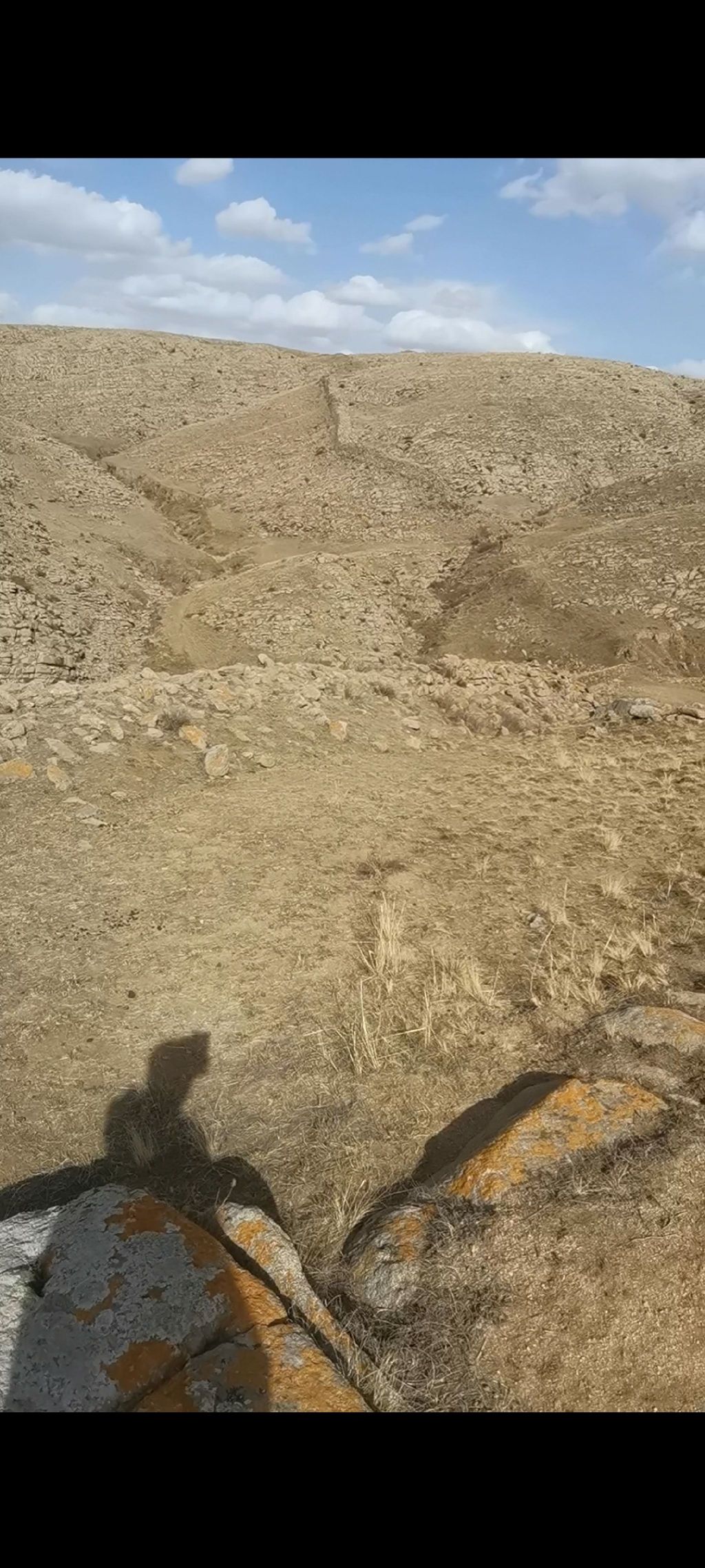 固阳秦长城遗址旅行图片 1