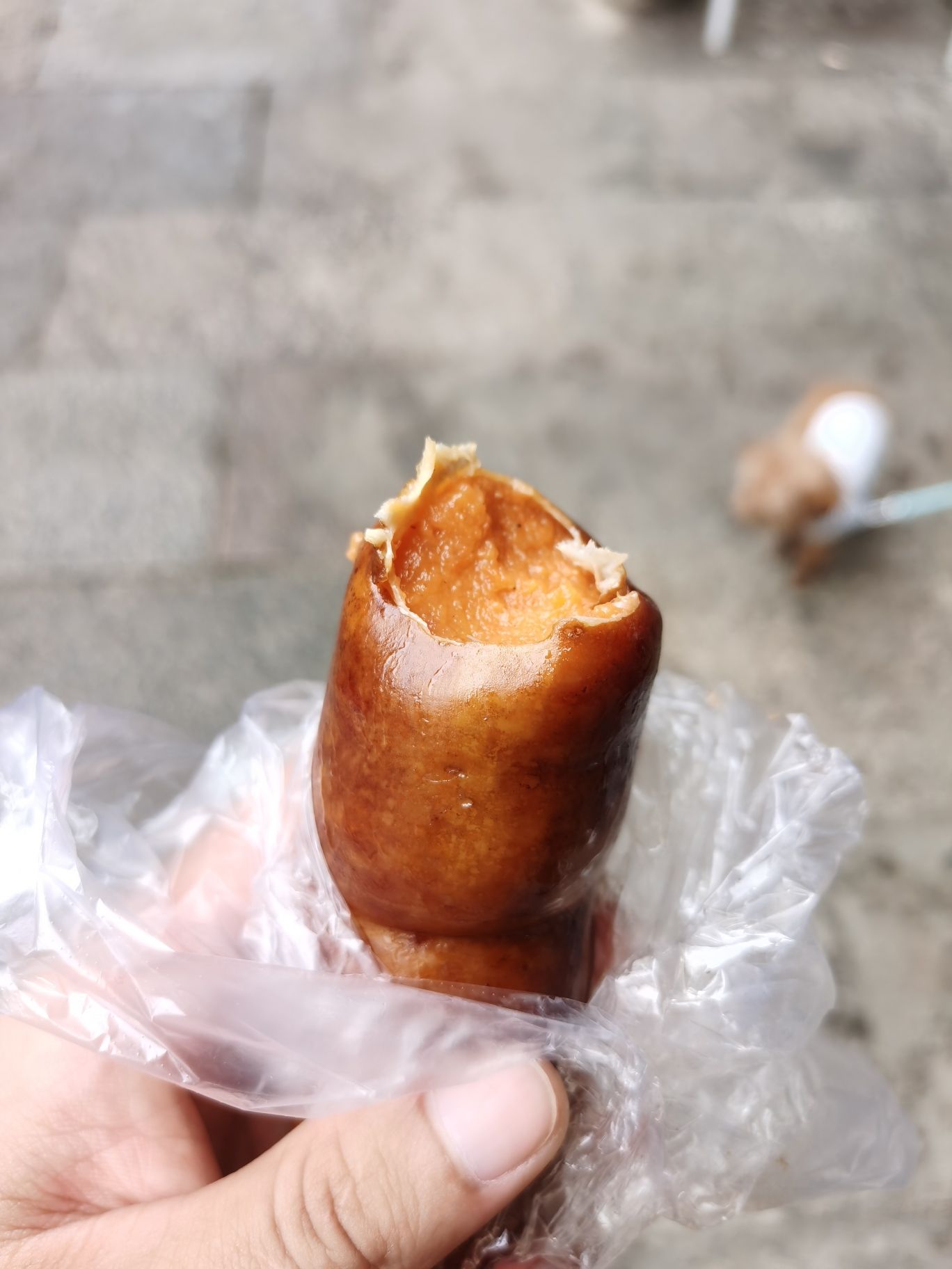 杜泽古镇旅行图片 3