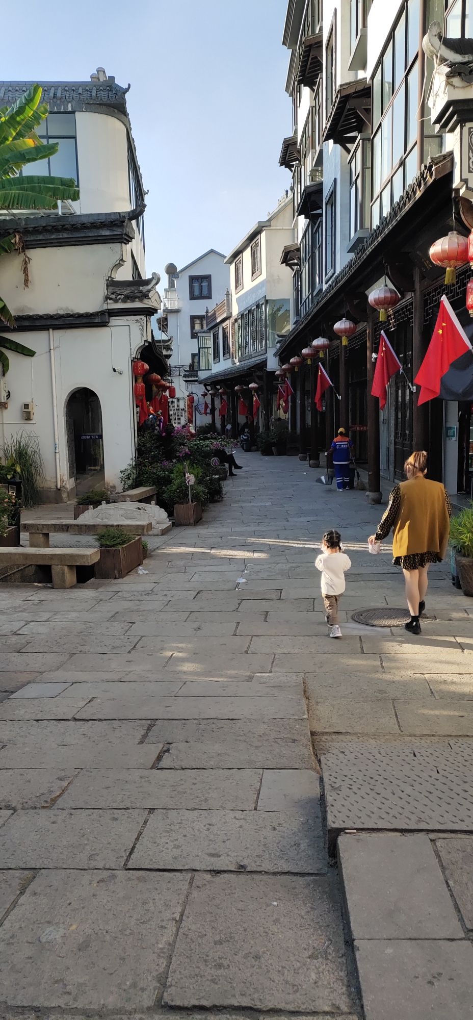 杜泽古镇旅行图片 3