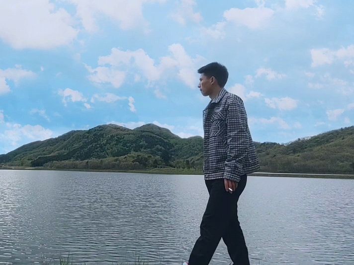 近月湖旅行图片 2