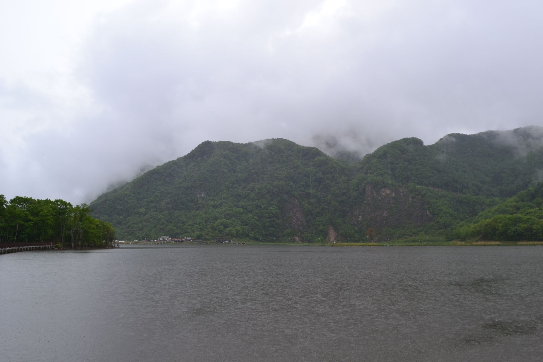 近月湖旅行图片 3