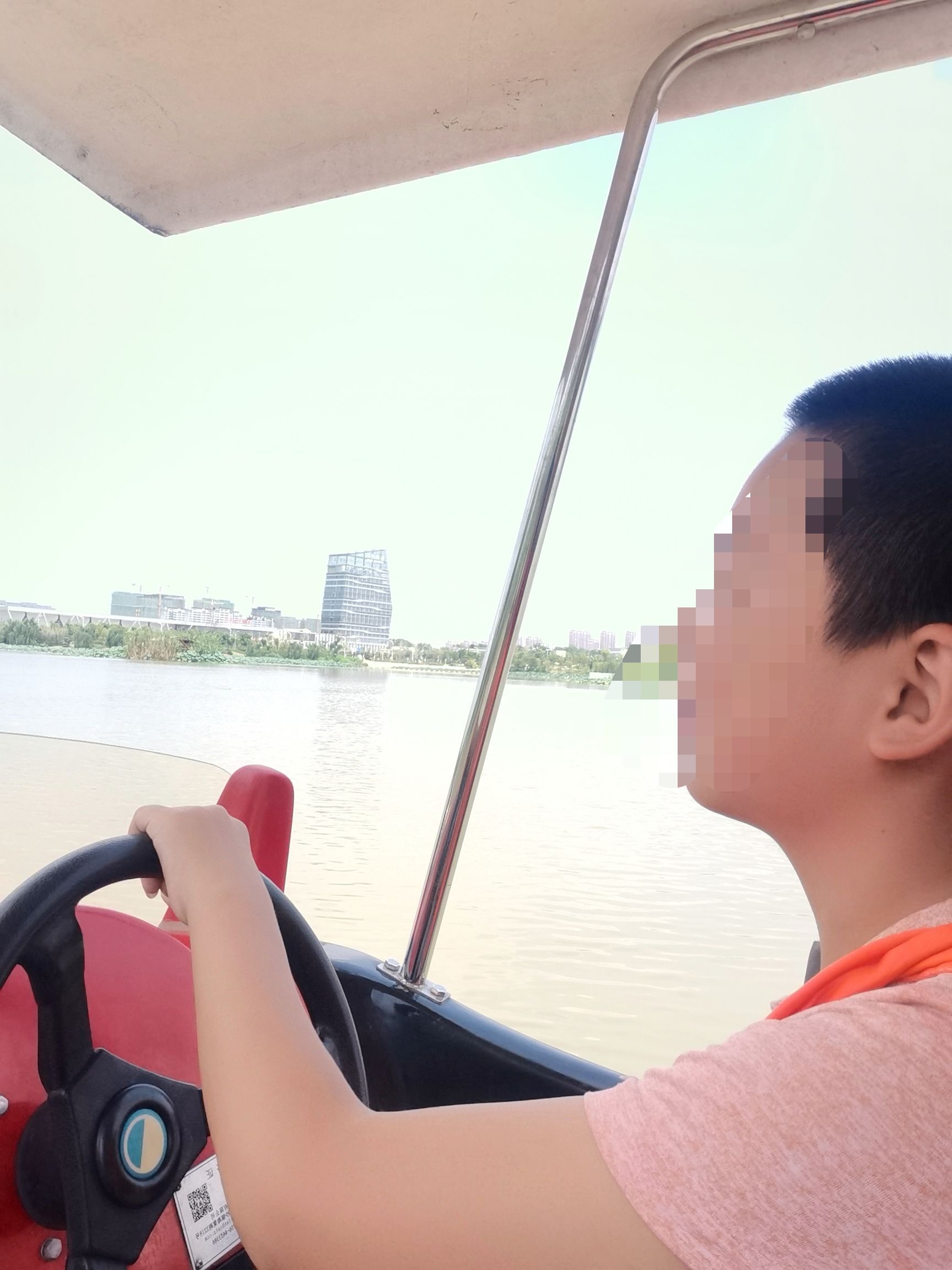 张湖公园旅行图片 2