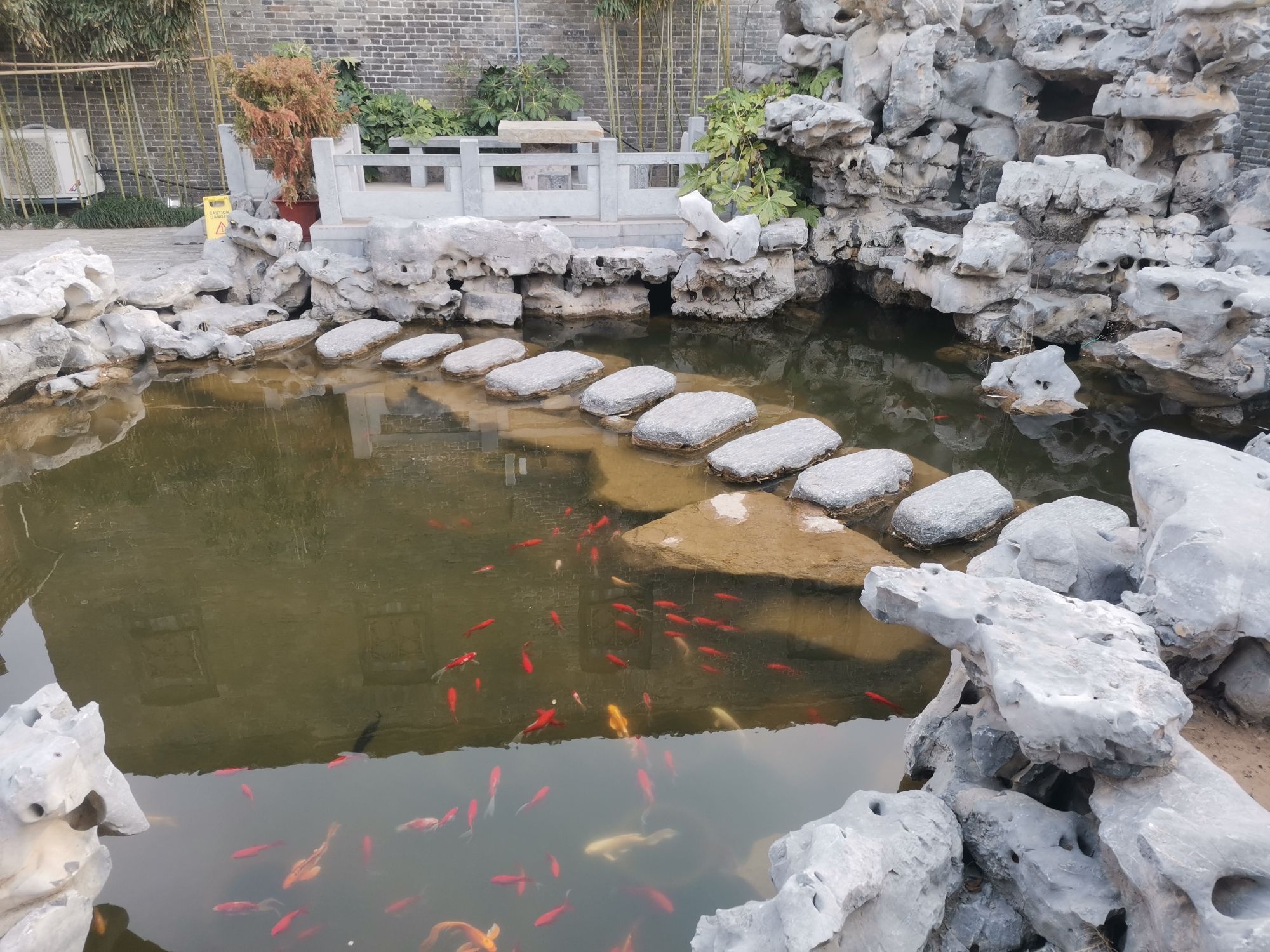张钫故宅旅行图片 1