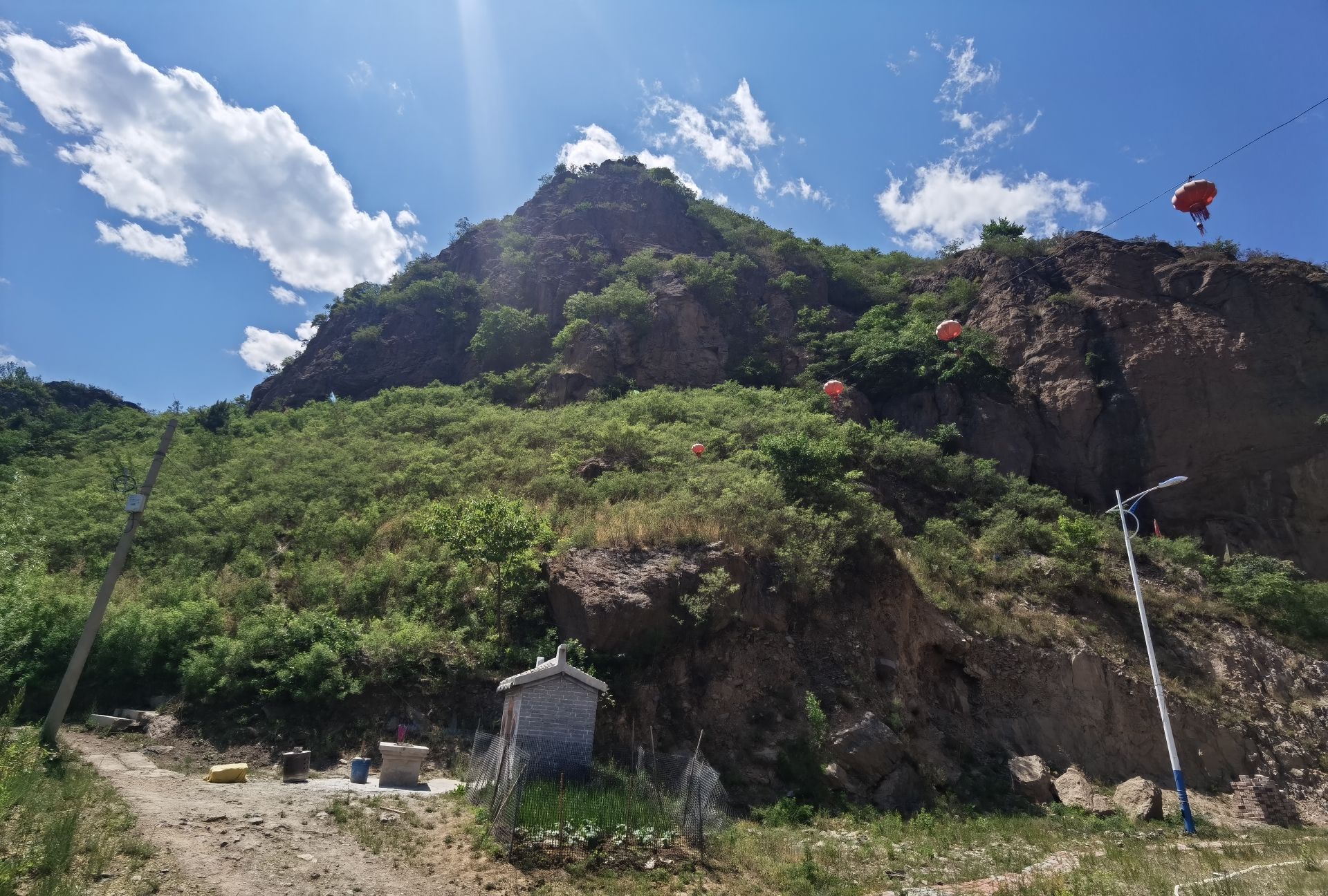 天盛宫旅行图片 3