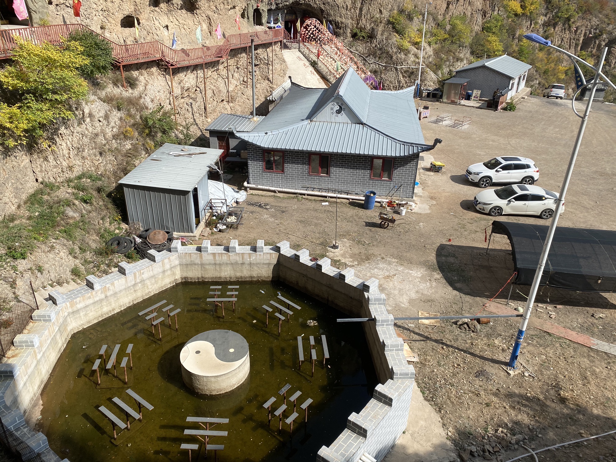 天盛宫旅行图片 3