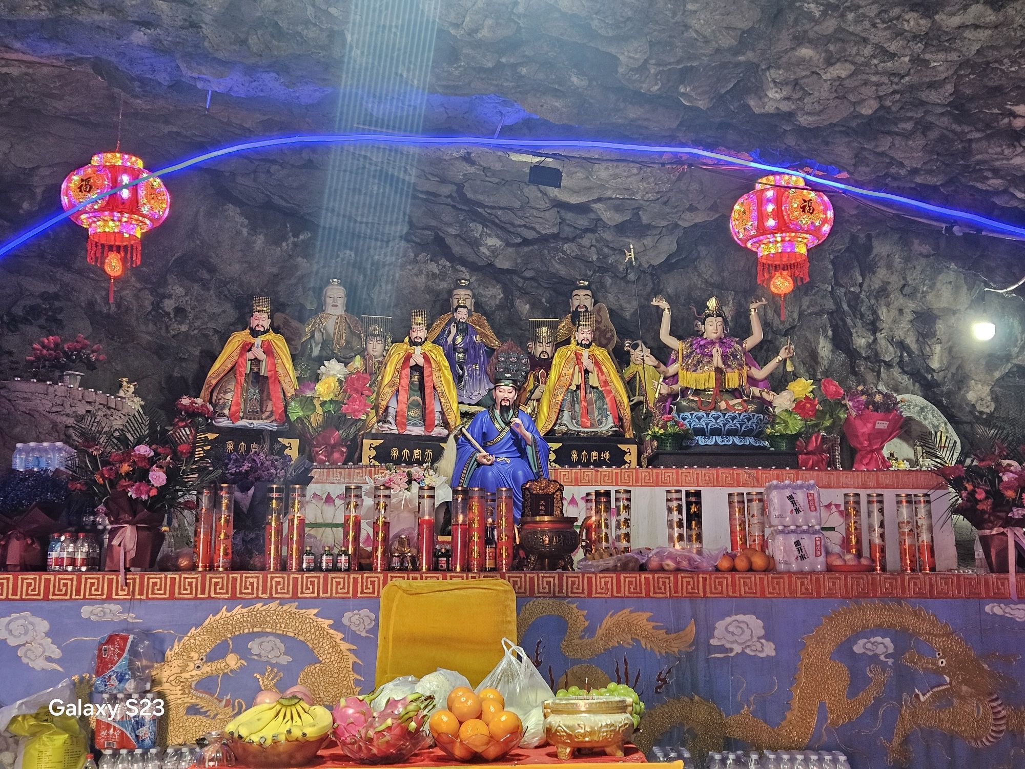 天盛宫旅行图片 1