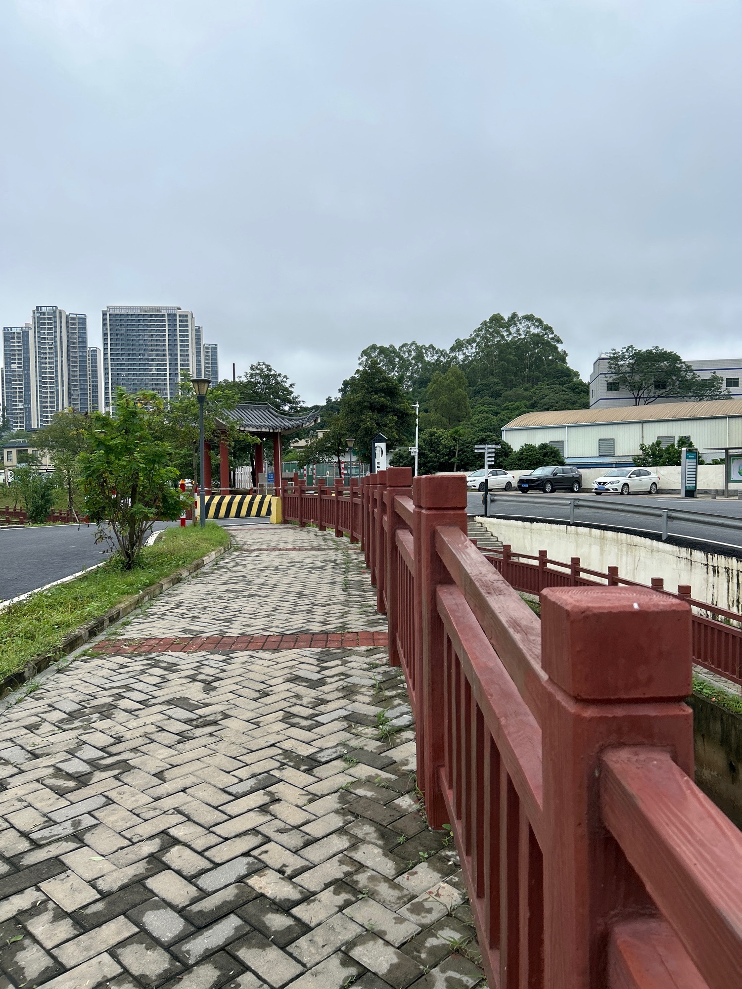 西坑公园旅行图片 2
