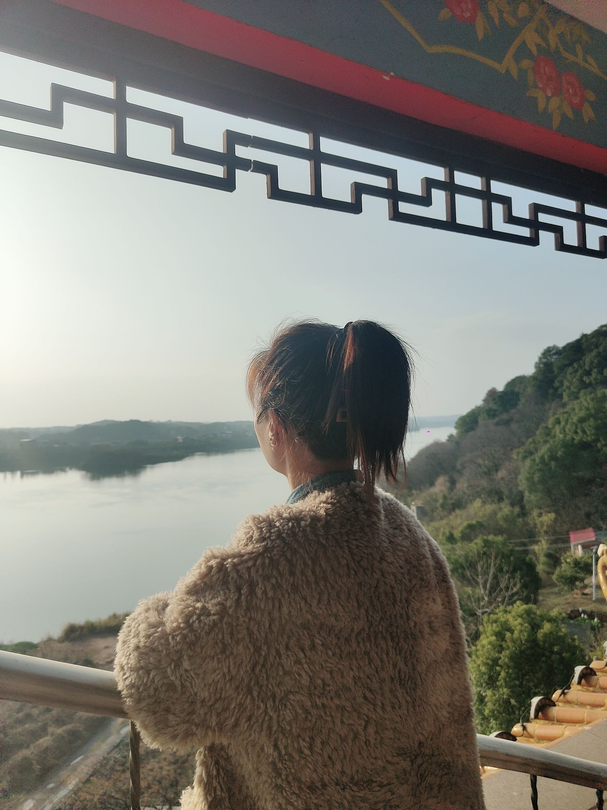 孔明塔旅行图片 2