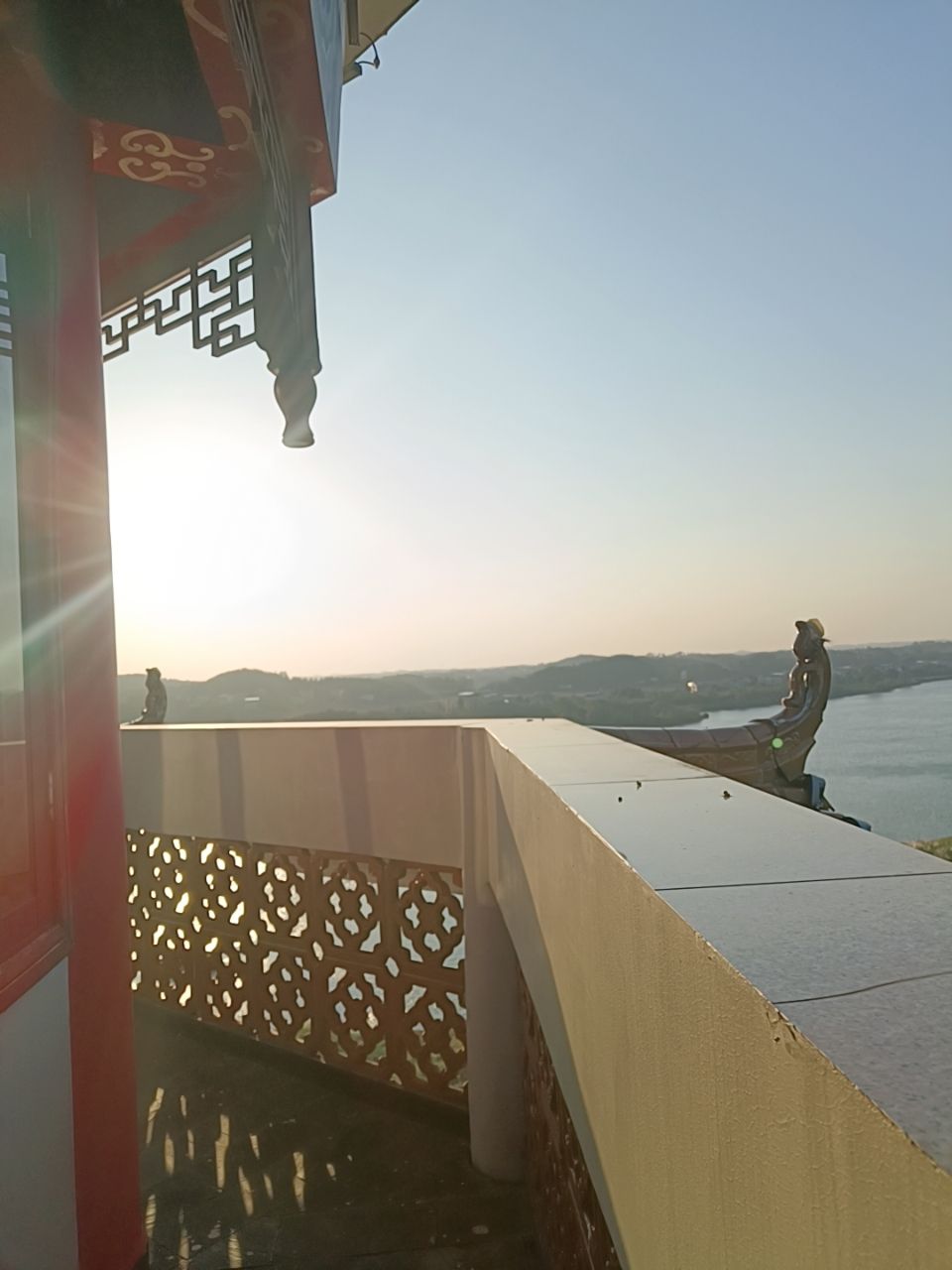 孔明塔旅行图片 3
