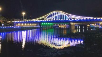 滨河公园旅行图片 3