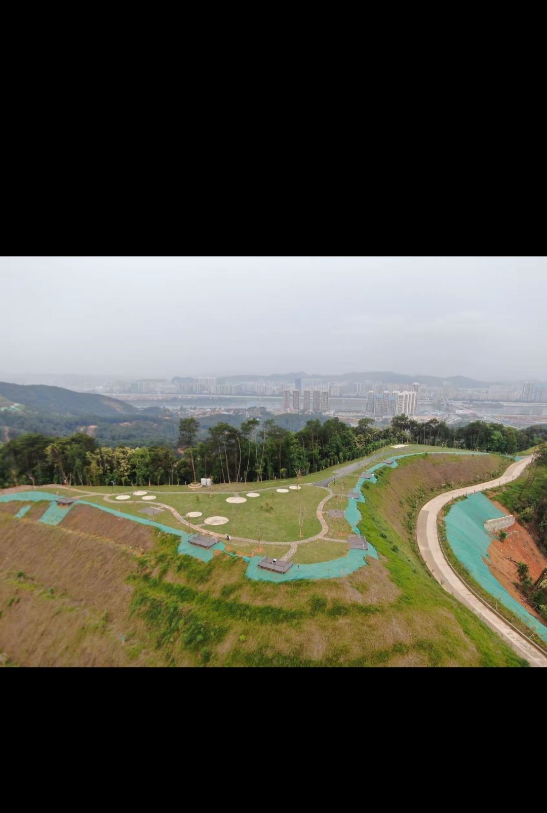 梧州市广信森林公园旅行图片 3