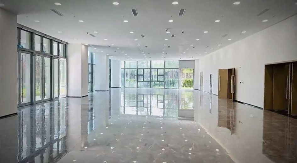 西安电子谷(建设中)