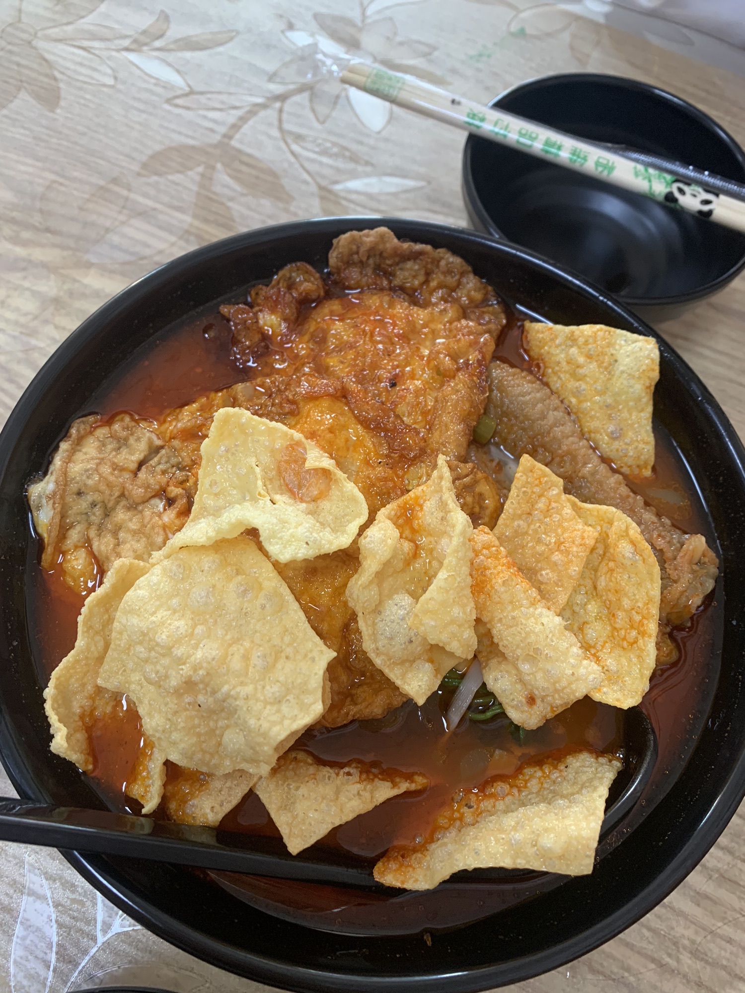 螺坊餐厅(廊坊方舟广场店)