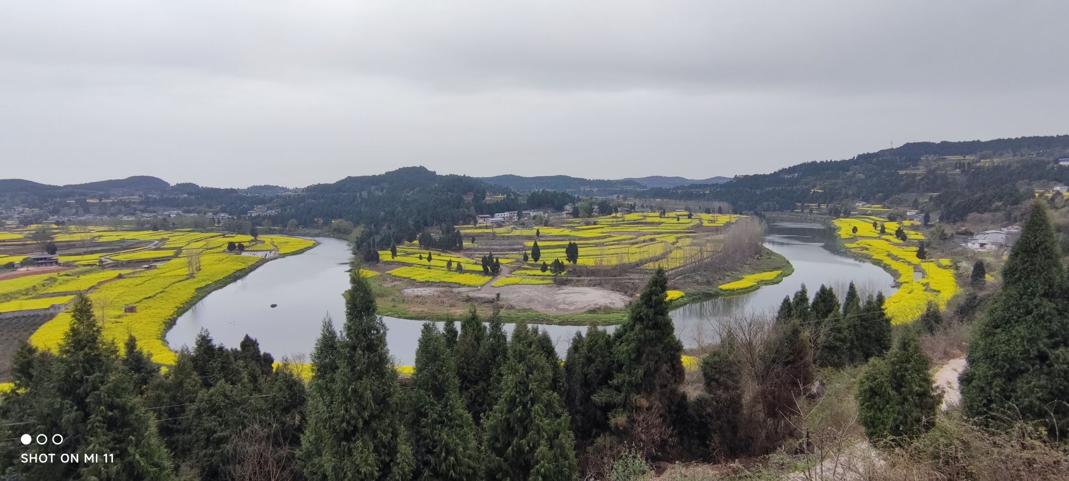 大回湾观景点旅行图片 1