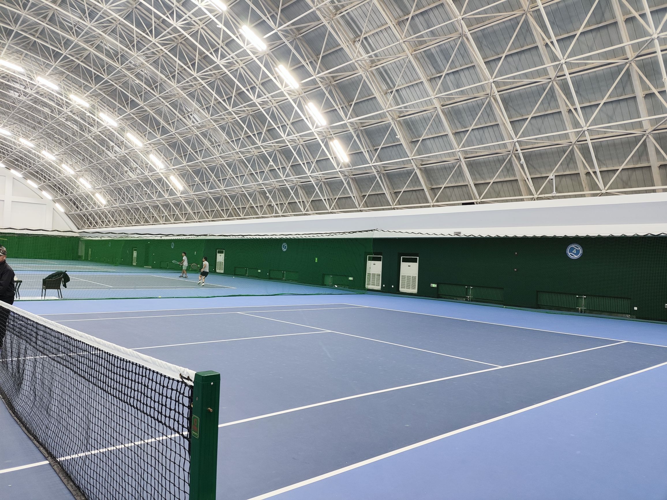 场地封面-光彩网球中心