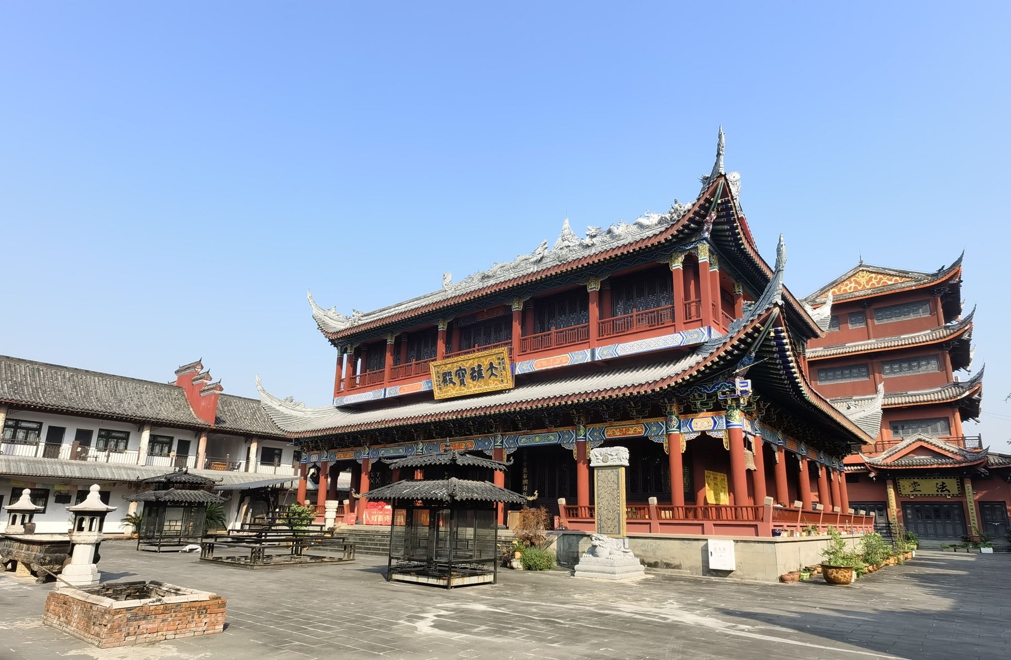 龙法寺的第1张图片的图片资料