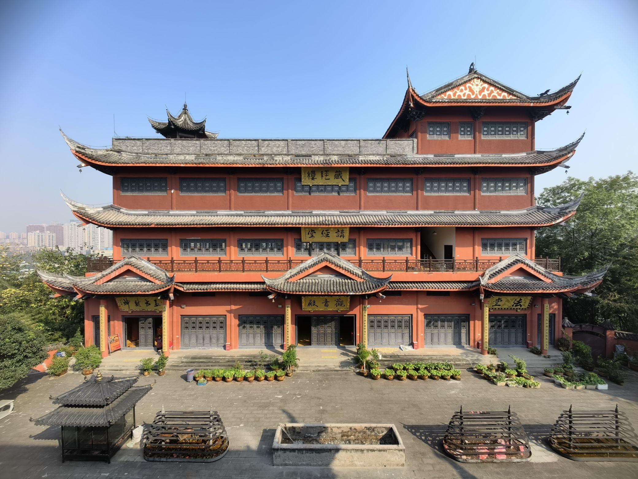 龙法寺的第2张图片的图片资料