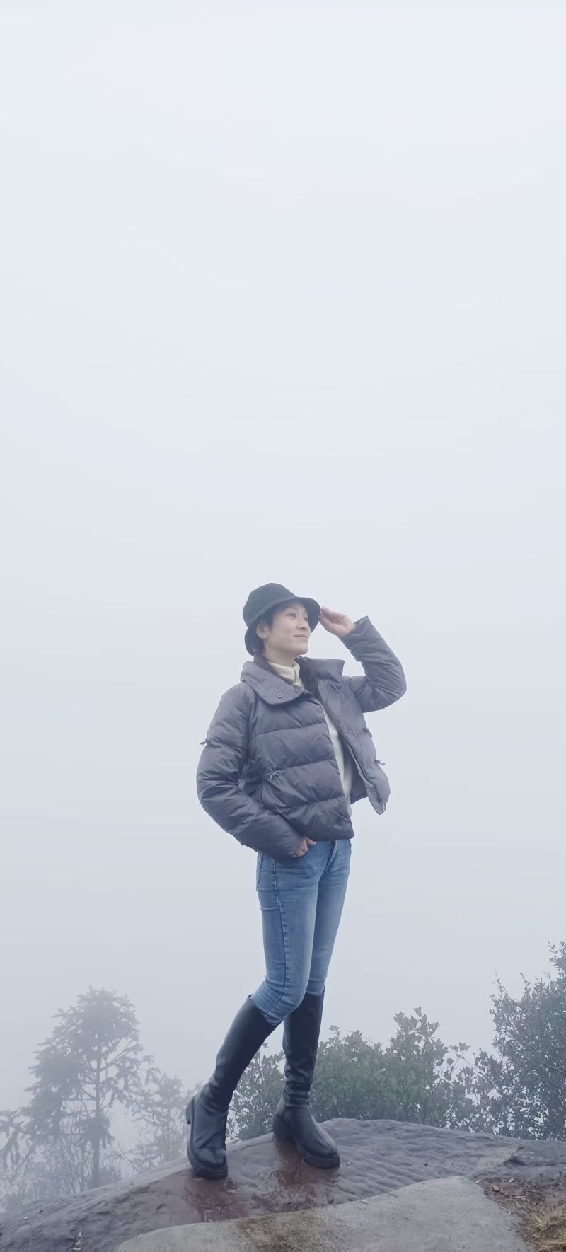牯牛背旅行图片 2