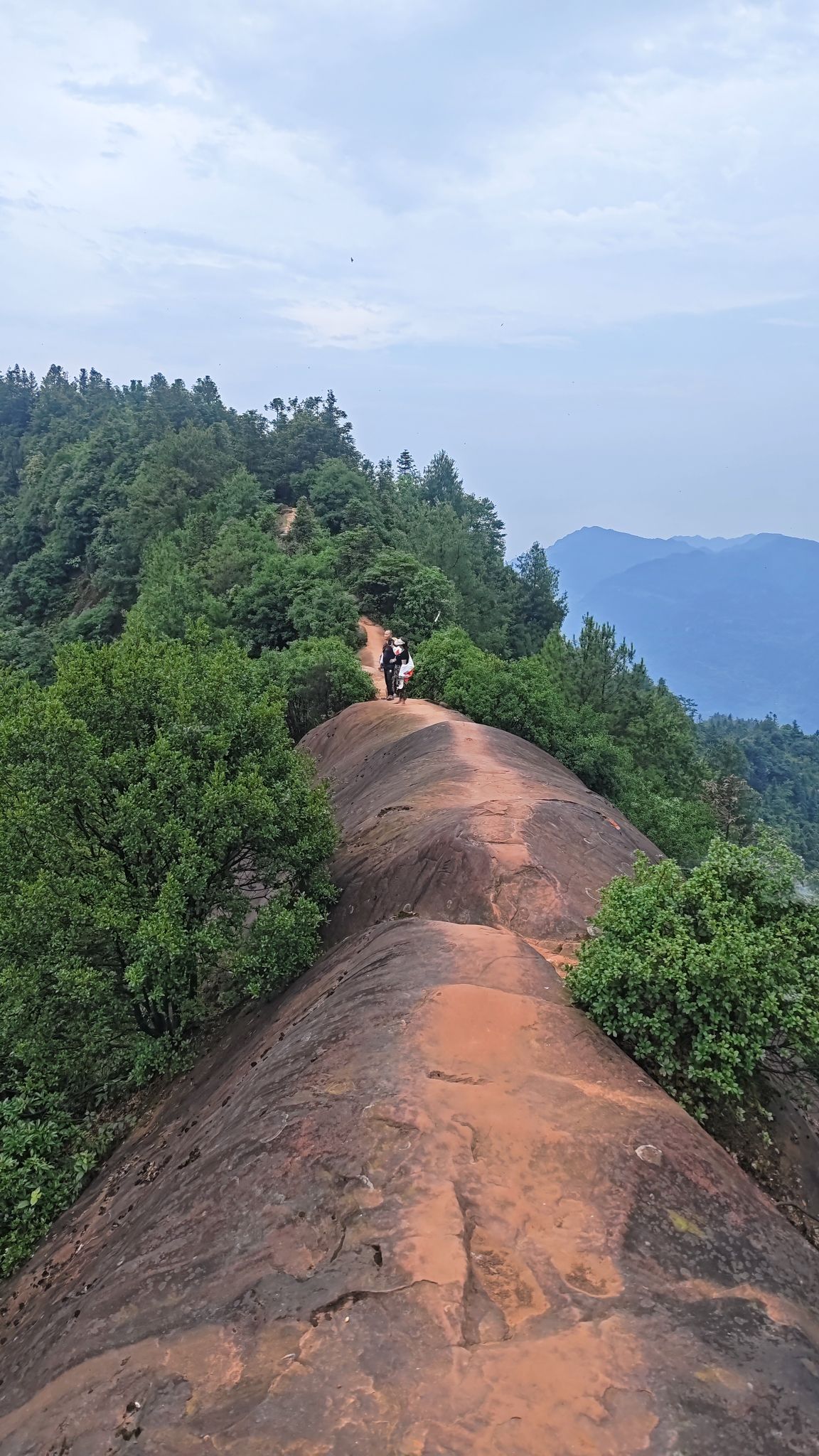 牯牛背旅行图片 1