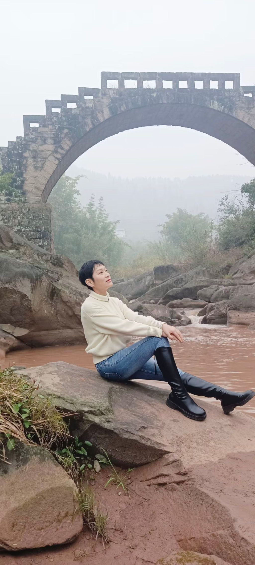 牯牛背旅行图片 1