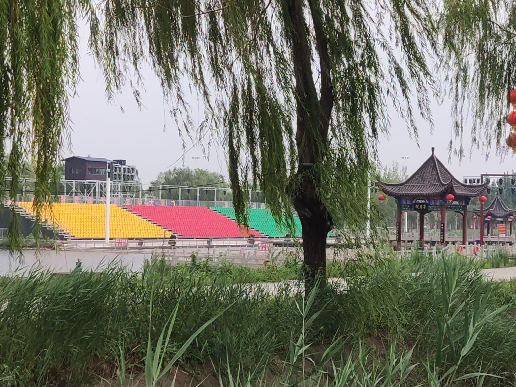 广府东关文化乐园旅行图片 1