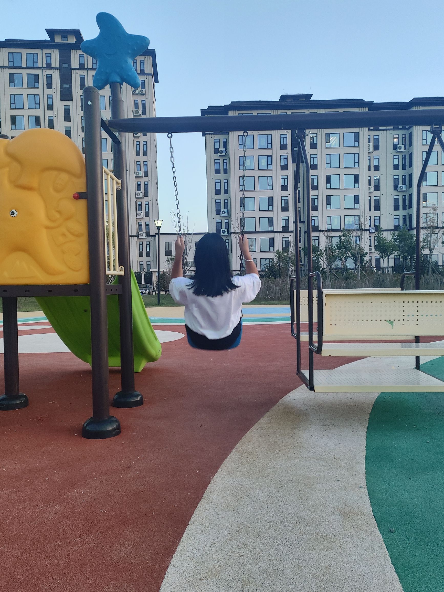 樱溪公园旅行图片 1