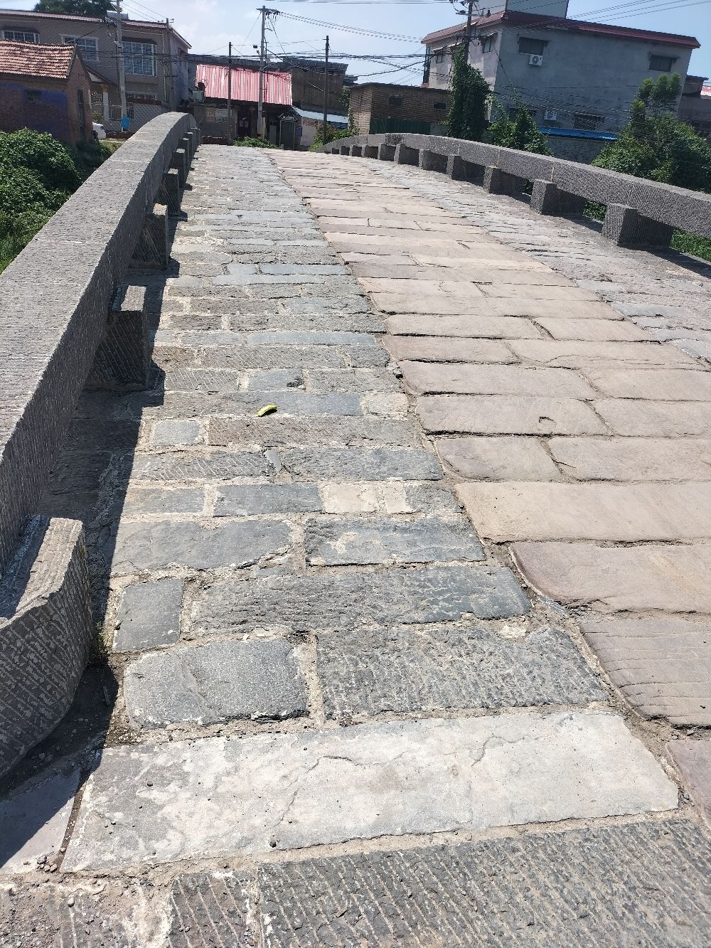 合河石桥旅行图片 2