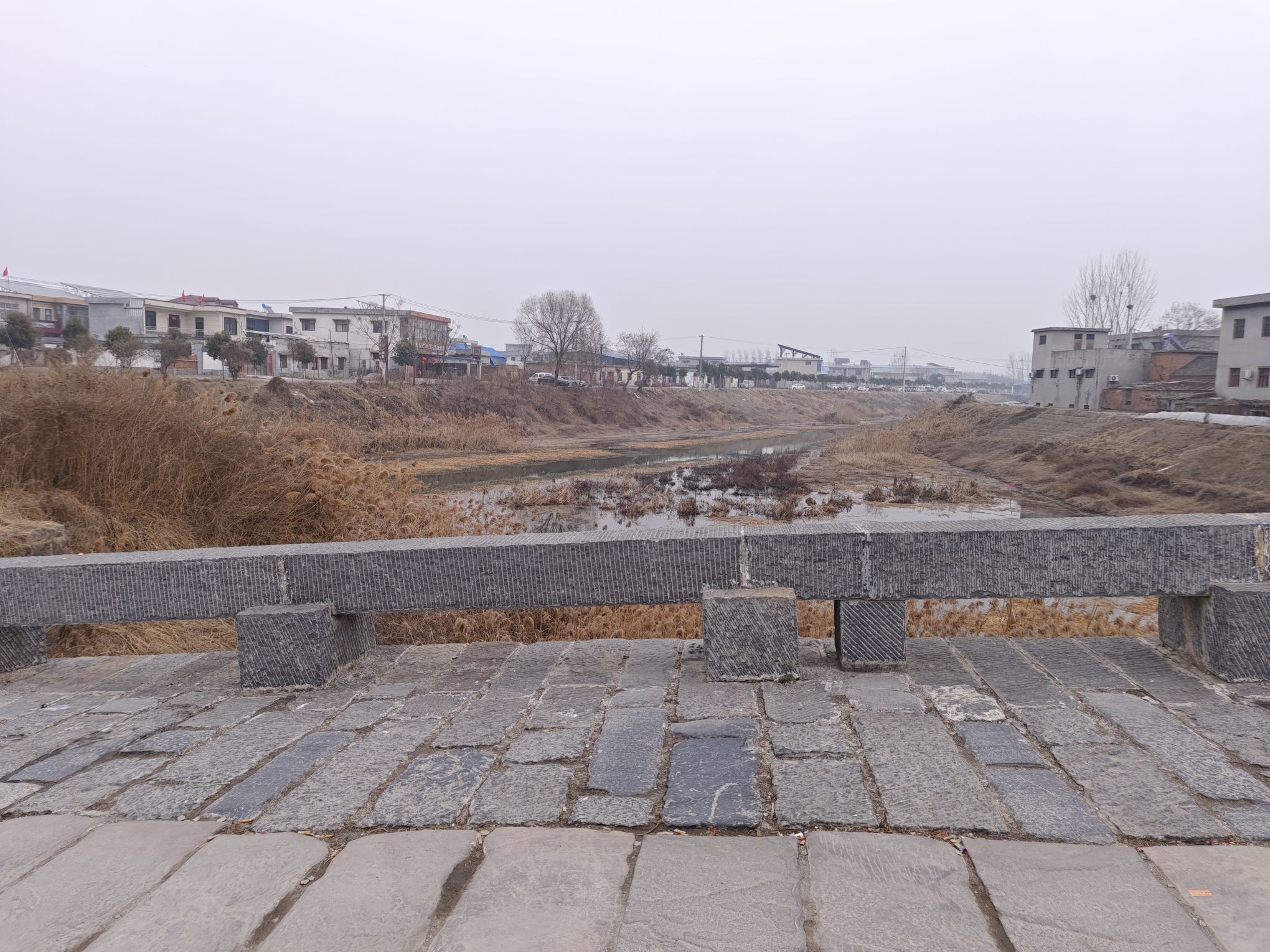 合河石桥旅行图片 3