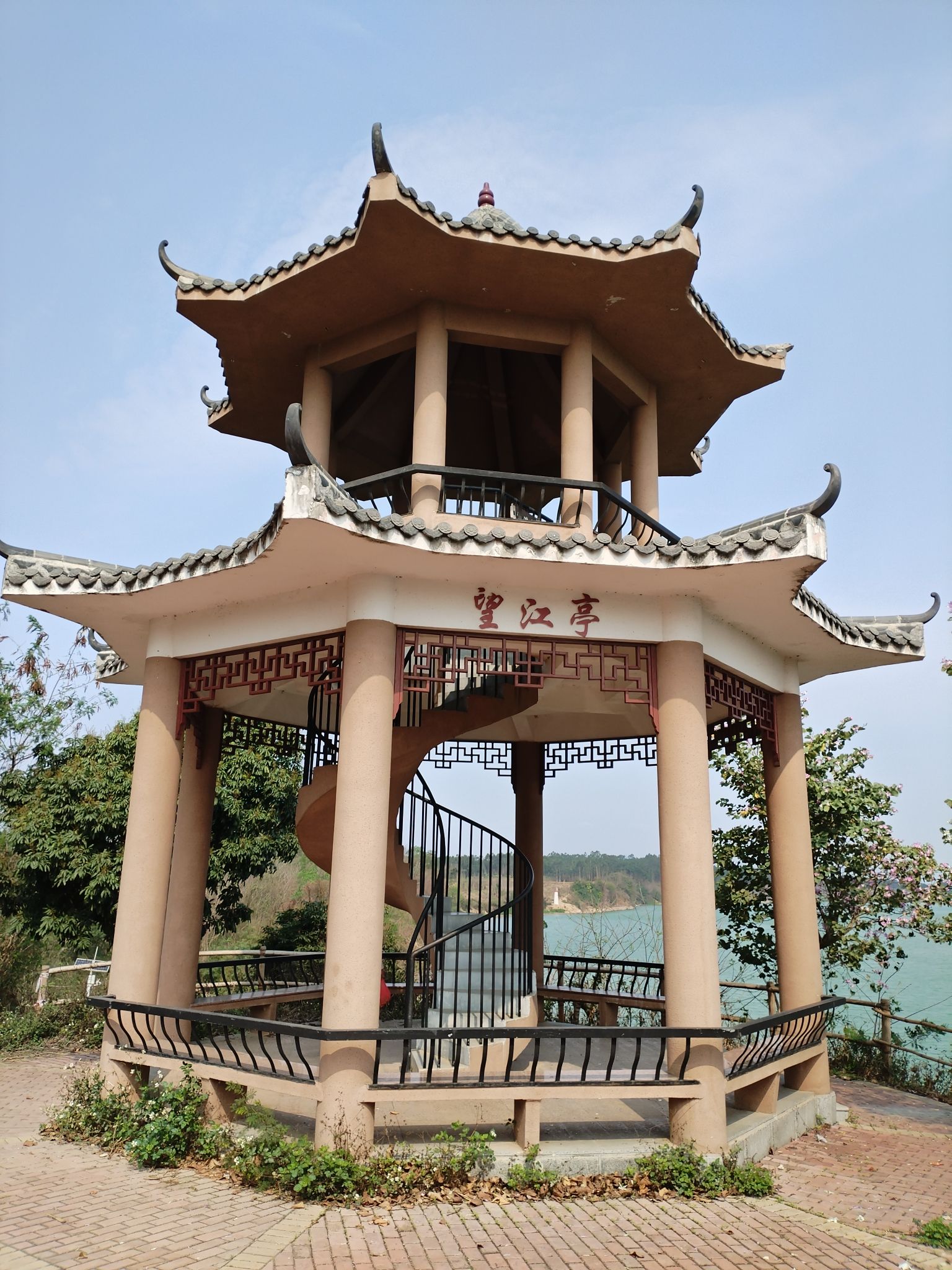 贵港市冲口生态旅游发展有限公司