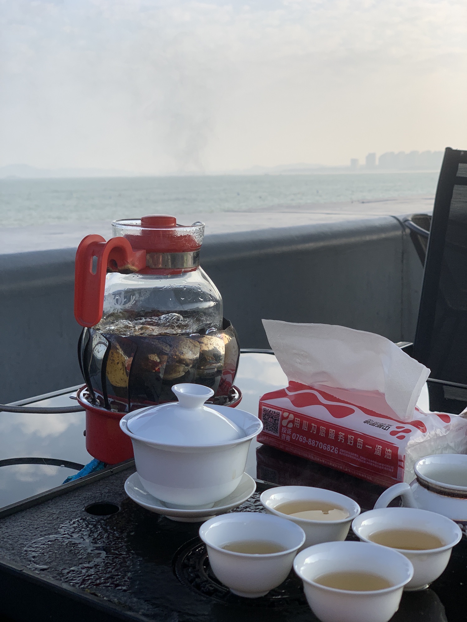 东海岸公园旅行图片 1