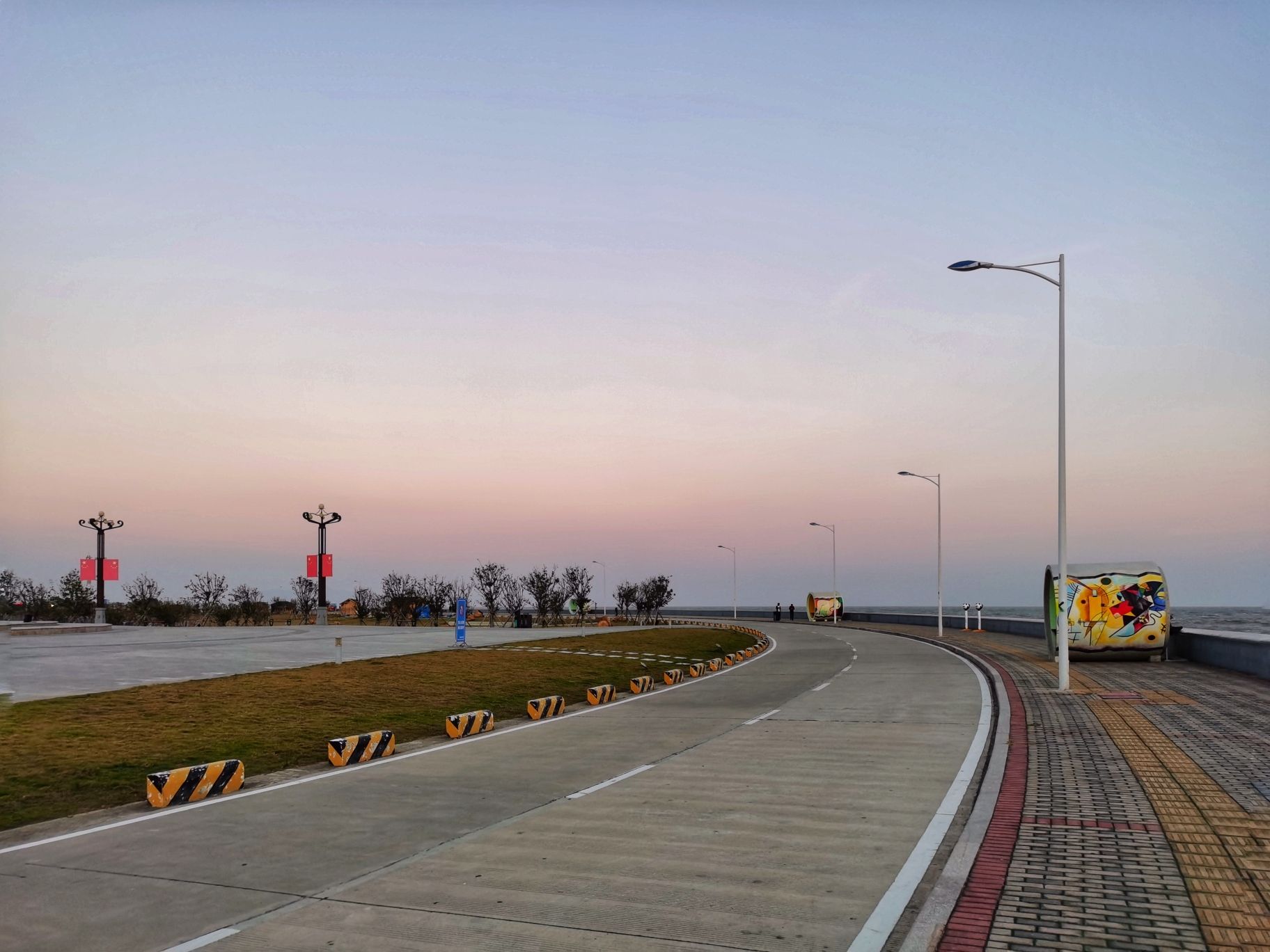 东海岸公园旅行图片 3