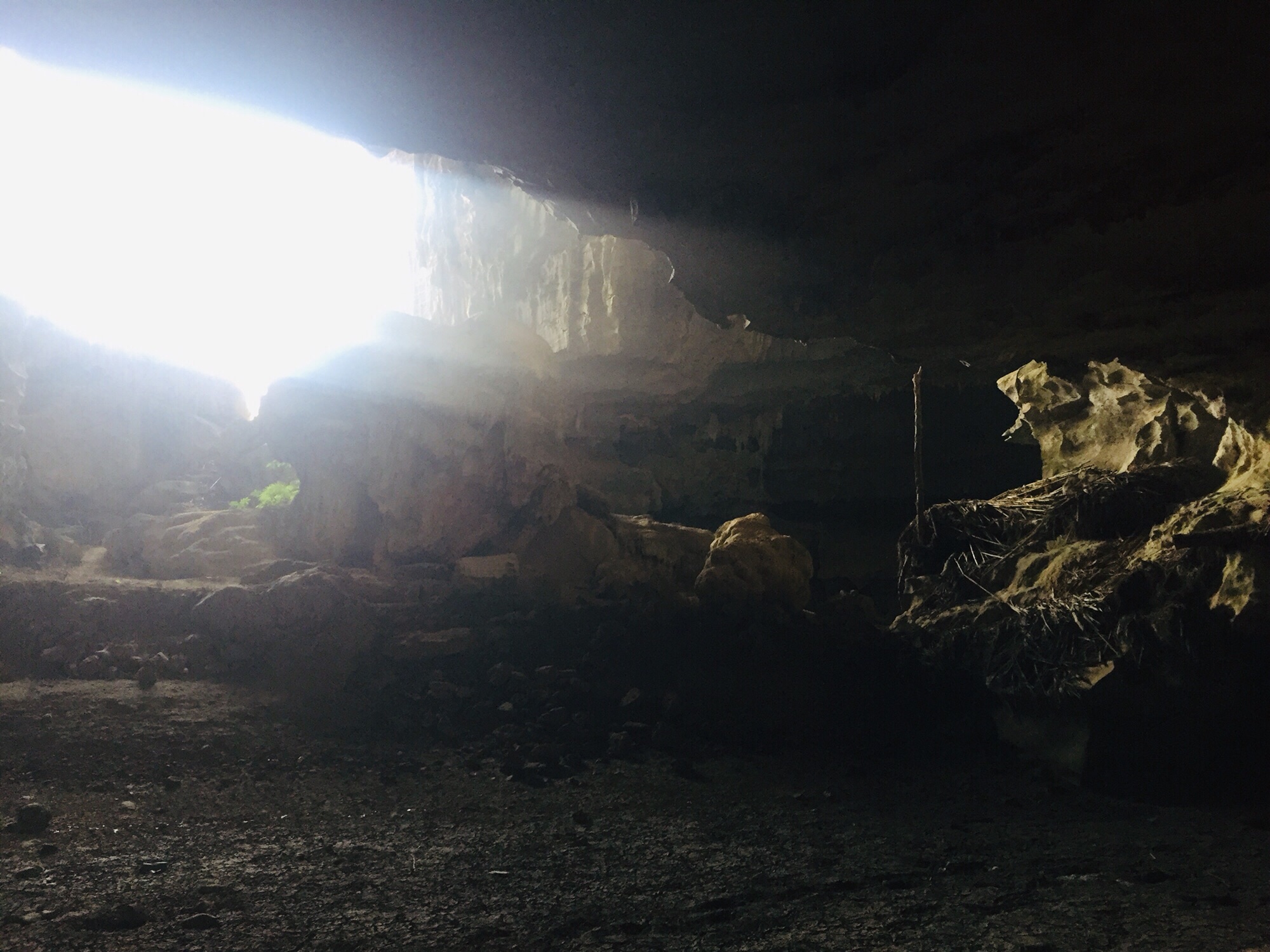 青狮南岩旅行图片 3