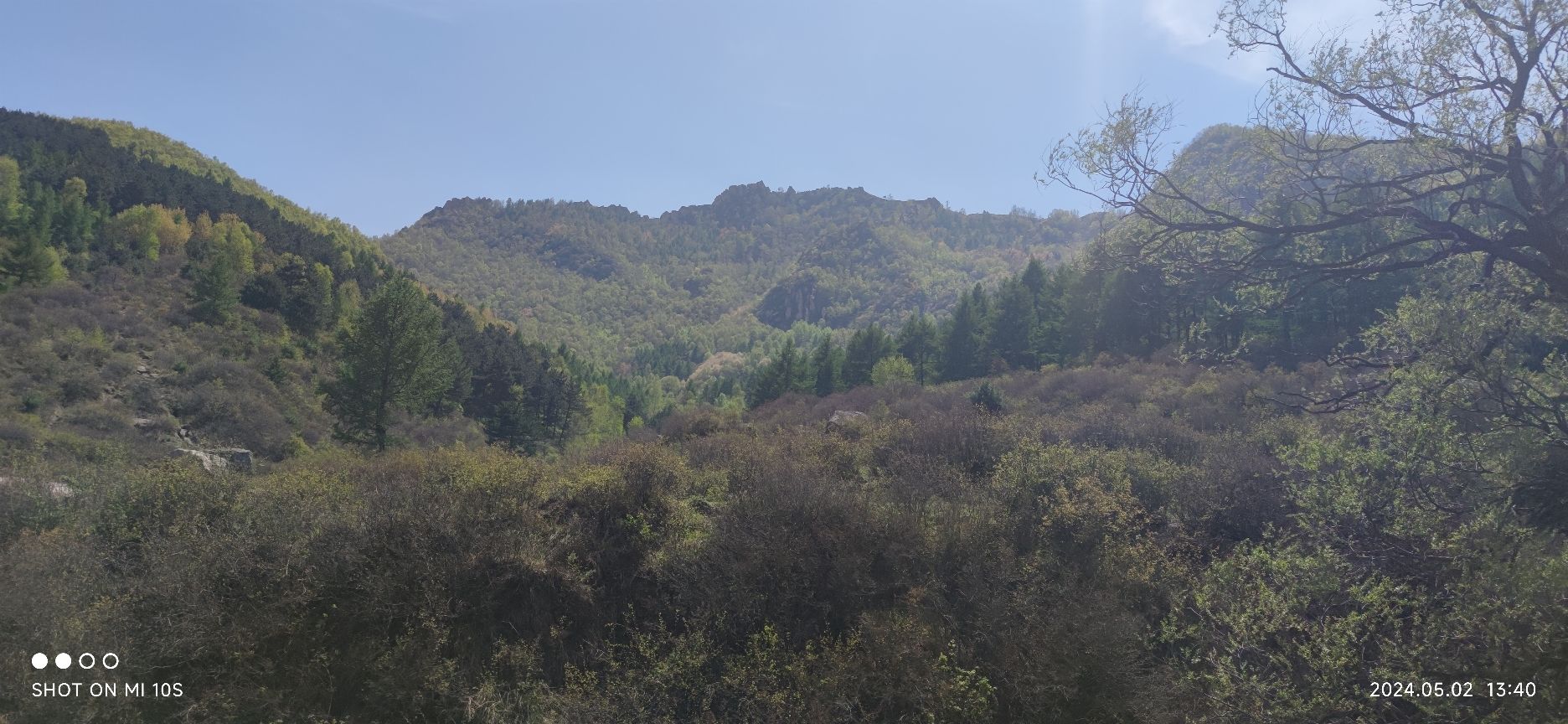 莲花山旅行图片 2