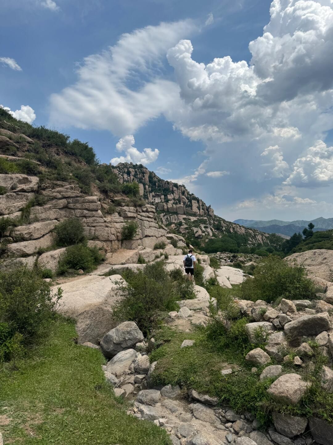莲花山旅行图片 2
