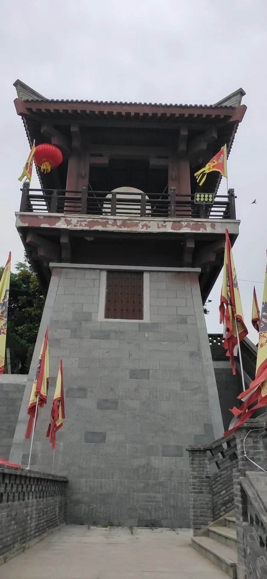 韩山风景区旅行图片 2