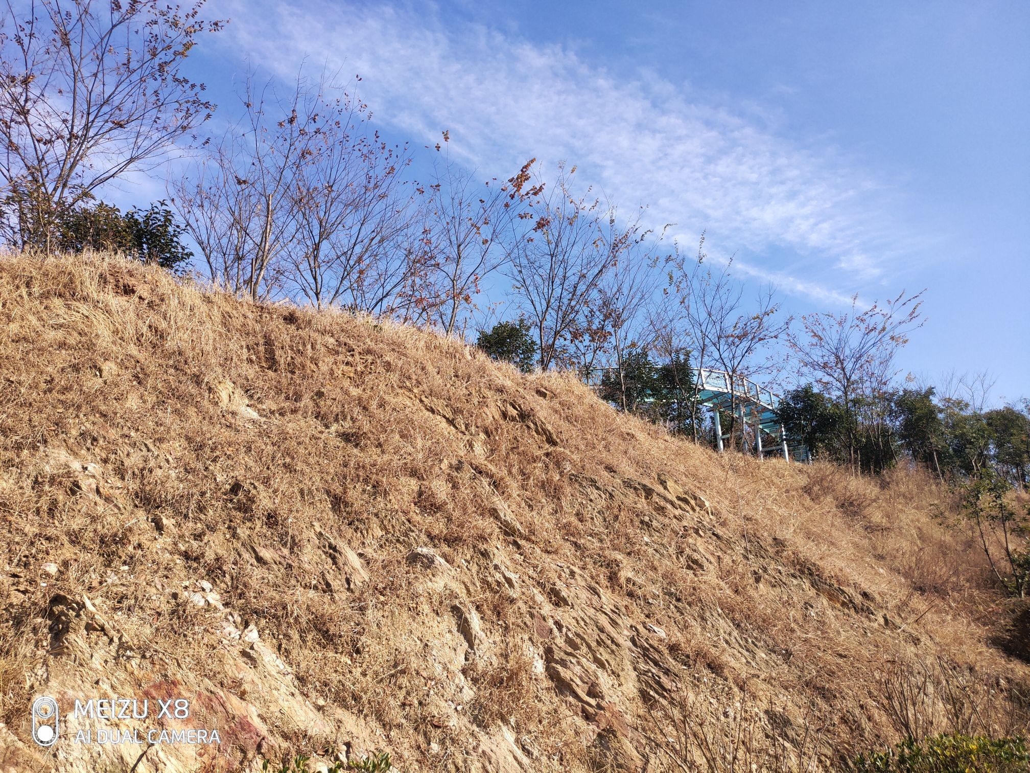 韩山风景区旅行图片 3