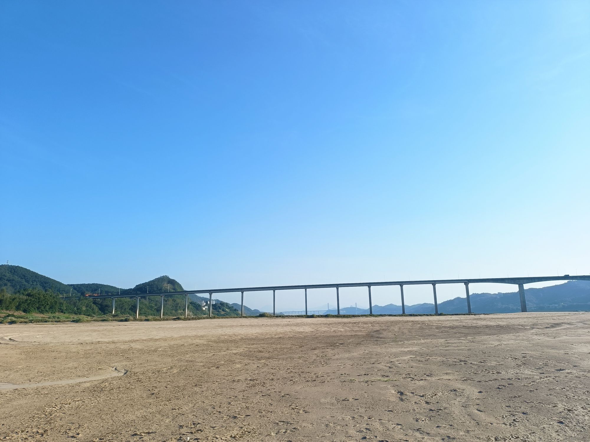 水口沙滩旅行图片 2