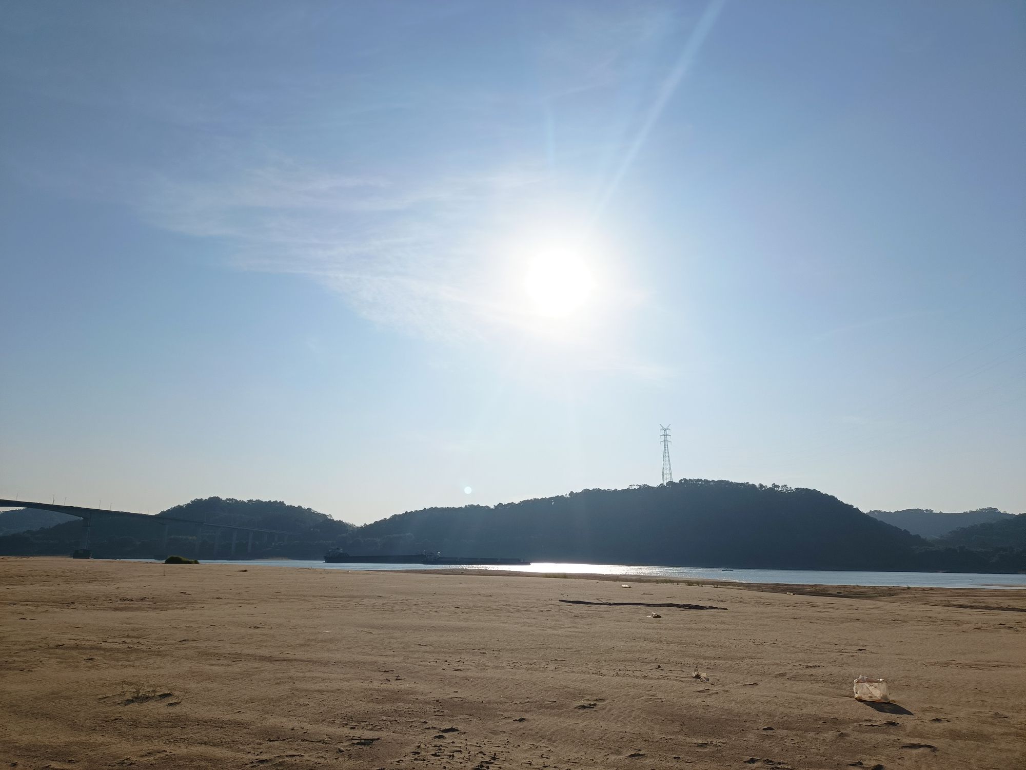 水口沙滩旅行图片 3
