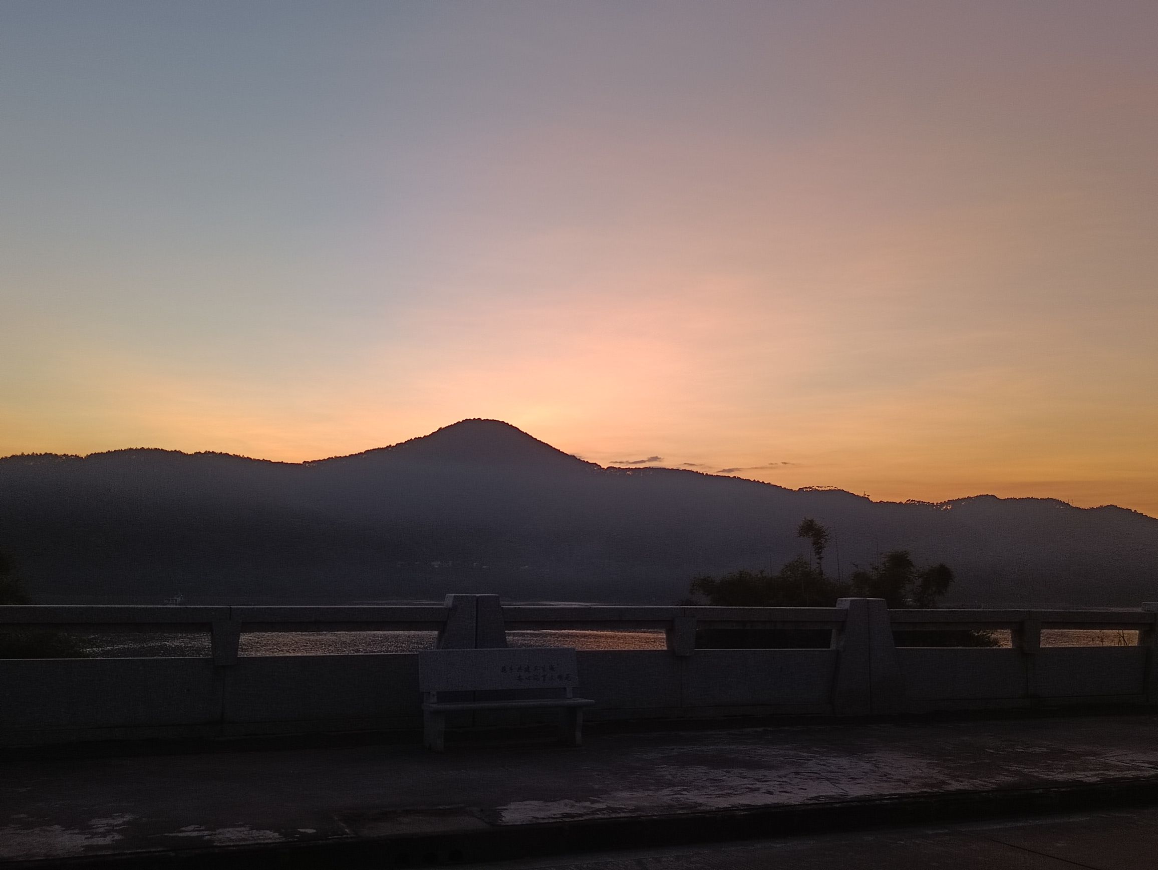 水口沙滩旅行图片 3