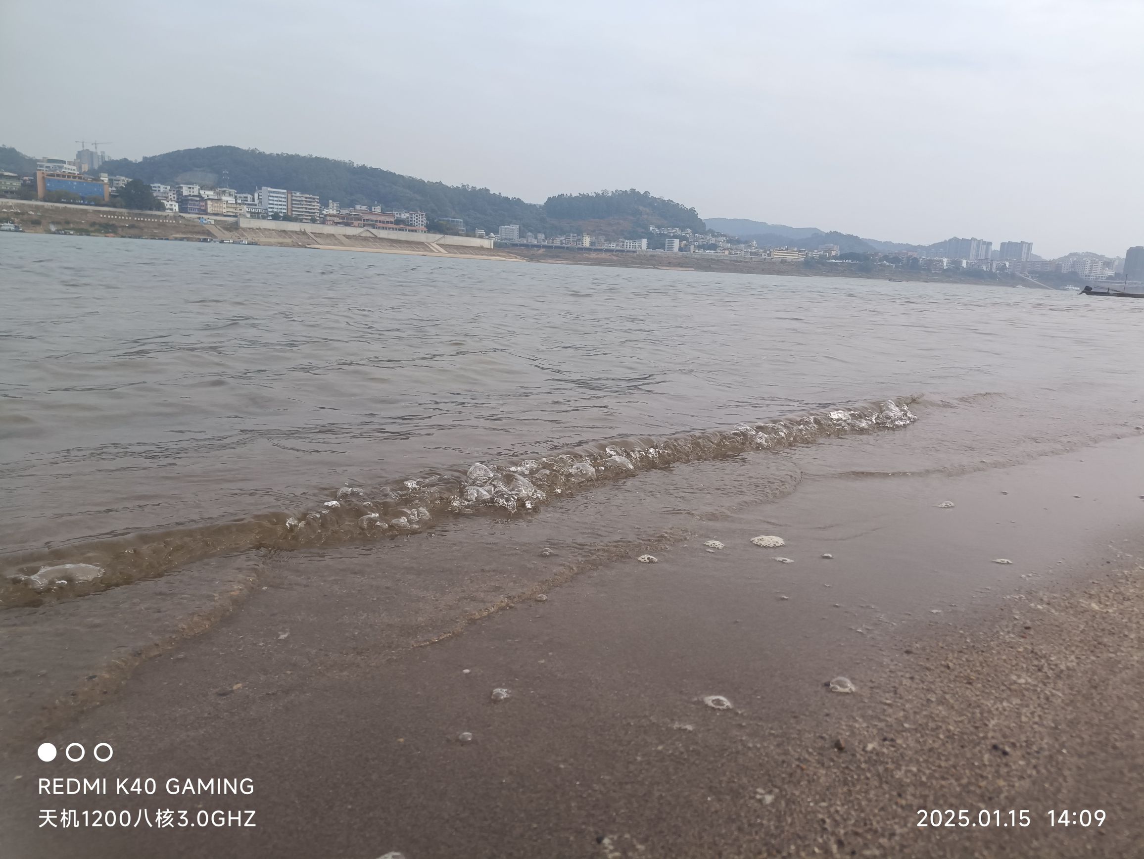 水口沙滩旅行图片 3