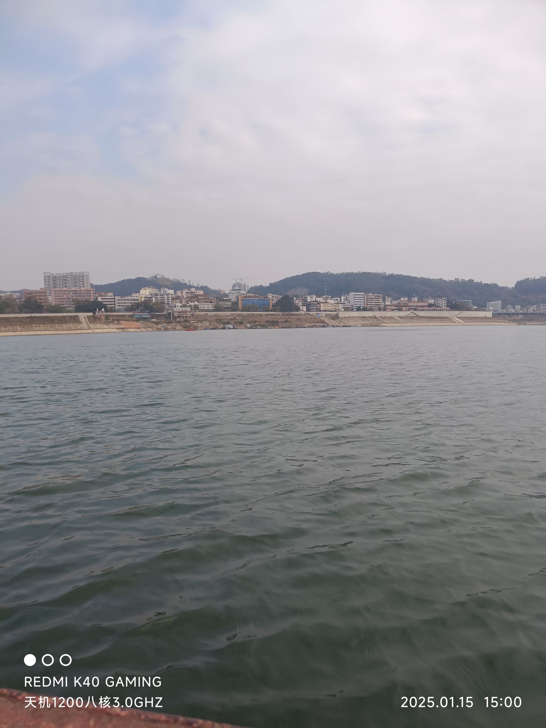 水口沙滩旅行图片 2