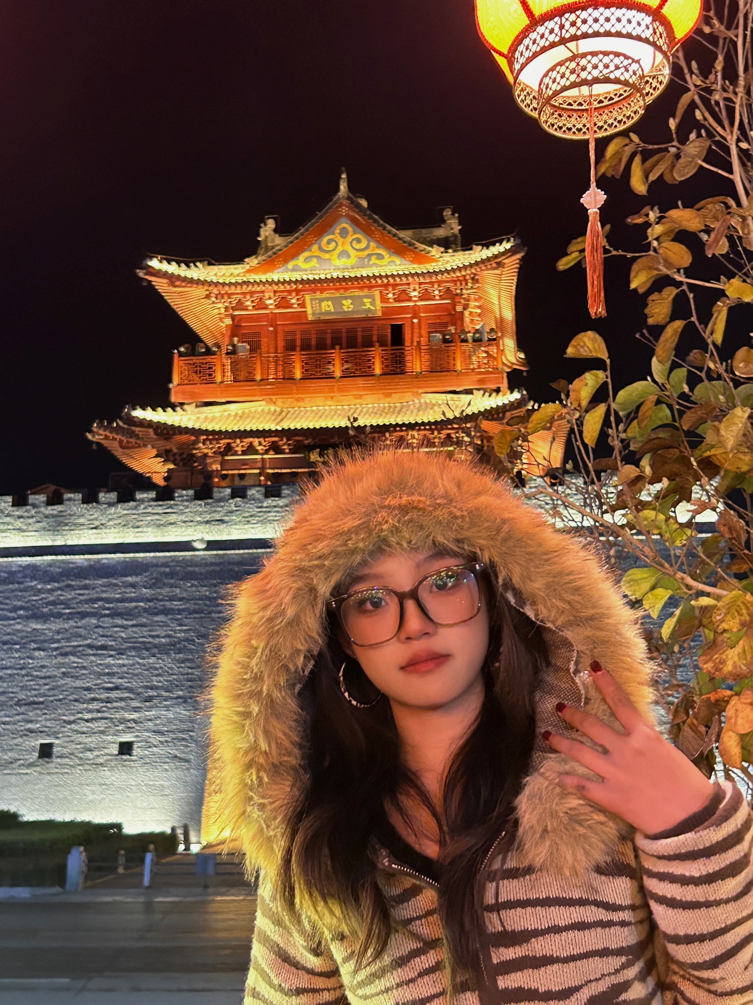 文昌阁旅行图片 2