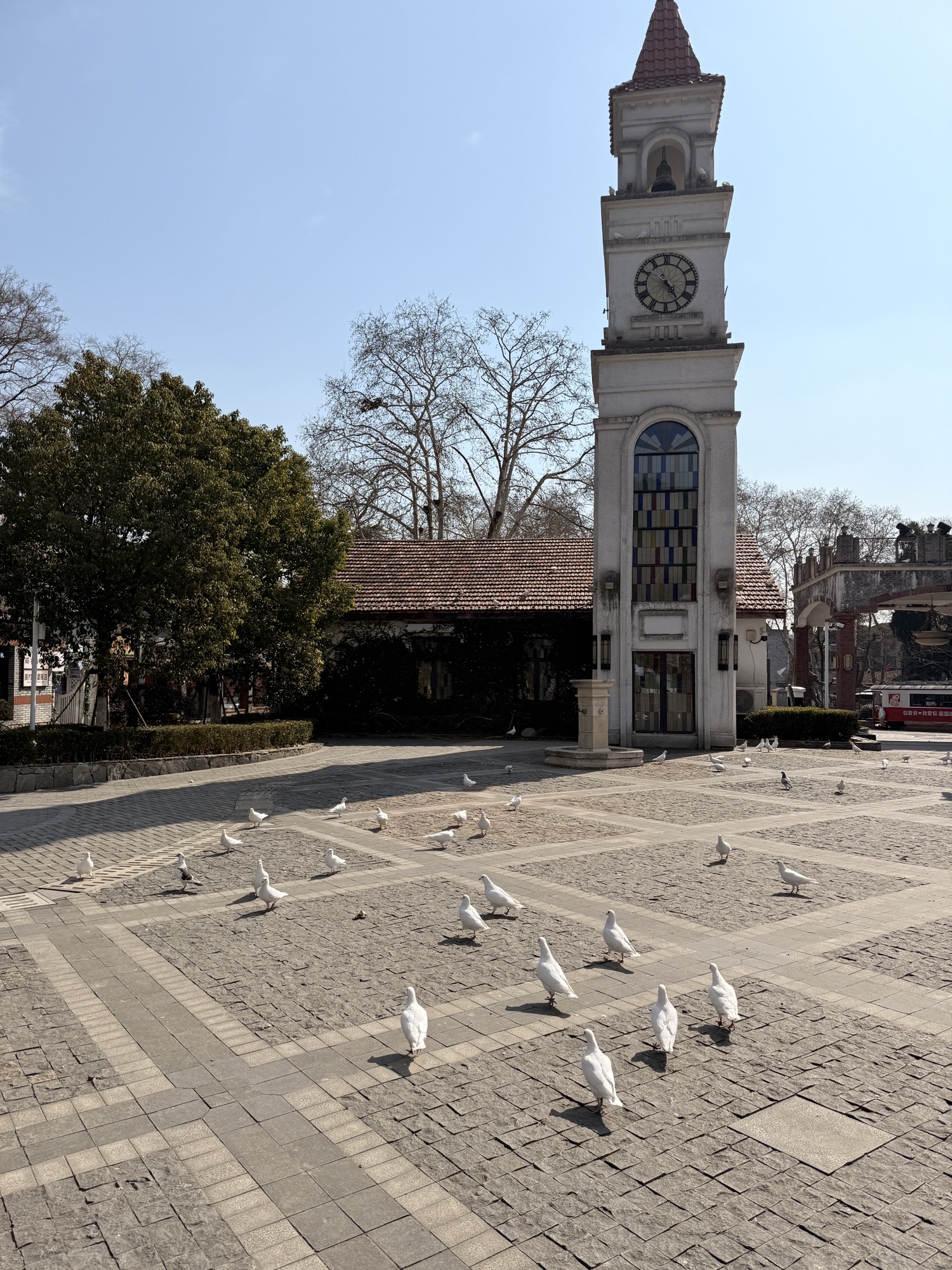 莫干山国际旅游度假区旅行图片 3