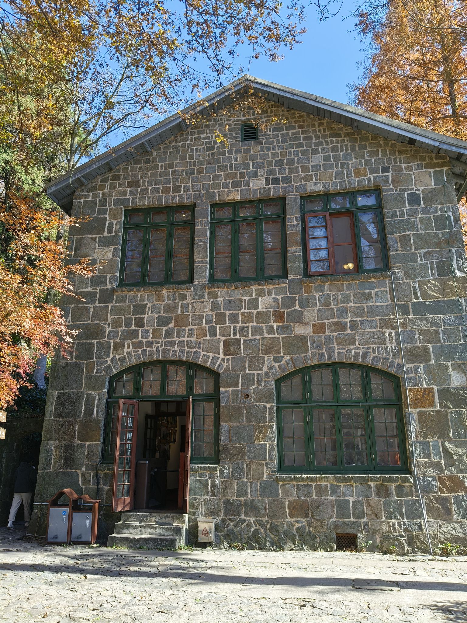 莫干山国际旅游度假区旅行图片 2