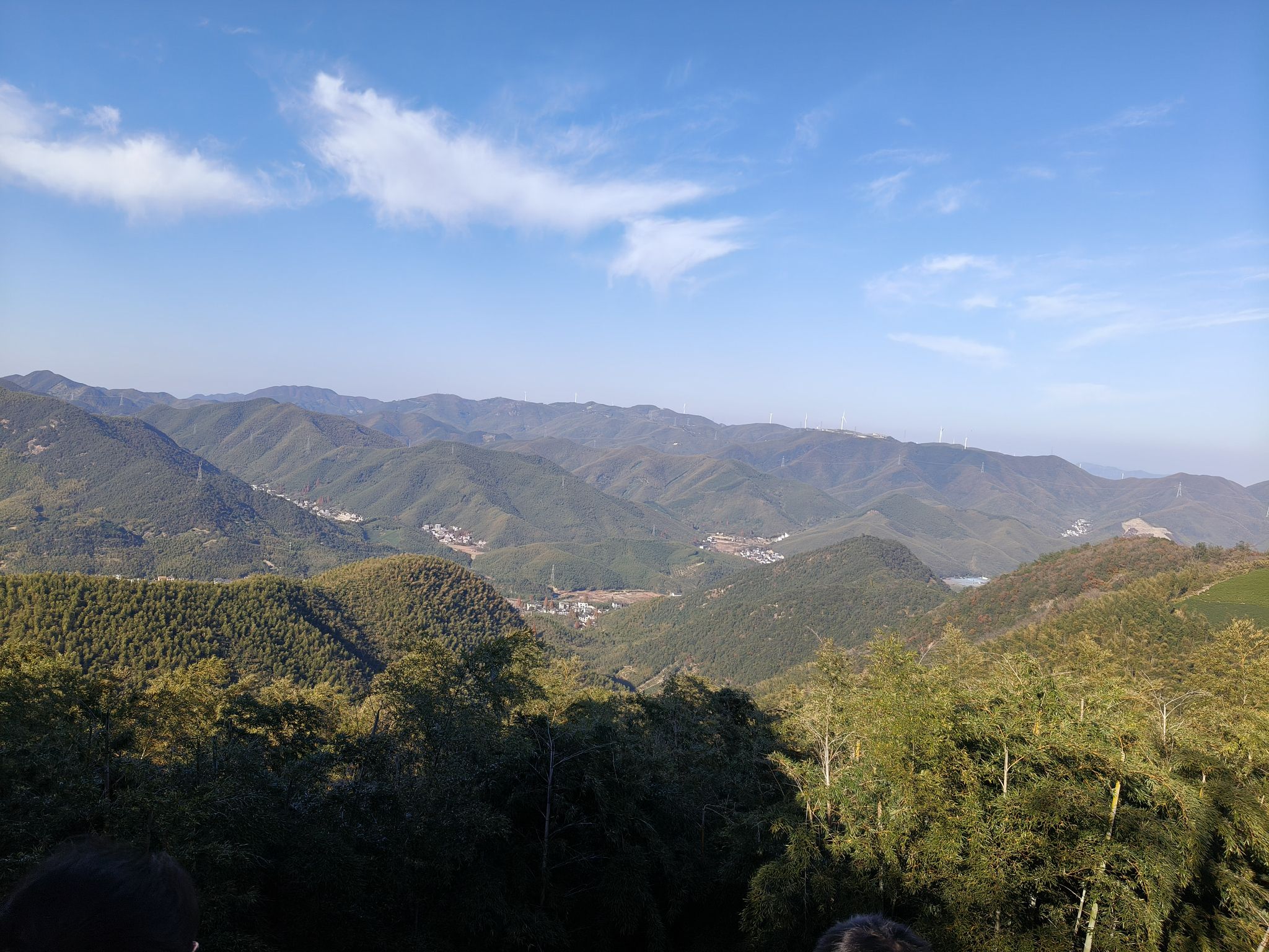 莫干山国际旅游度假区旅行图片 1
